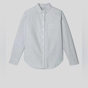 Everlane The Must Have Oxford Shirt